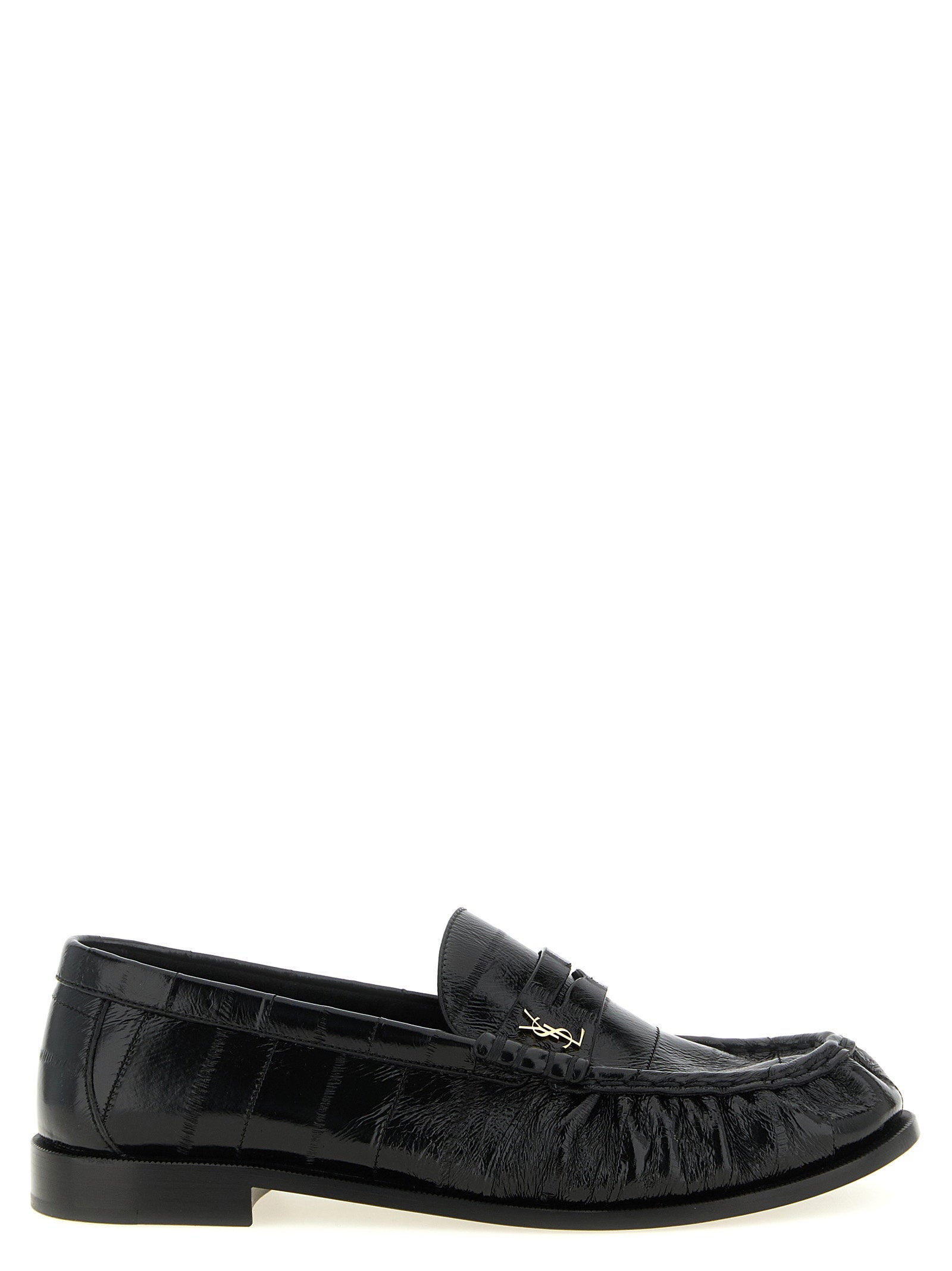 Saint Laurent Le Loafer Loafers