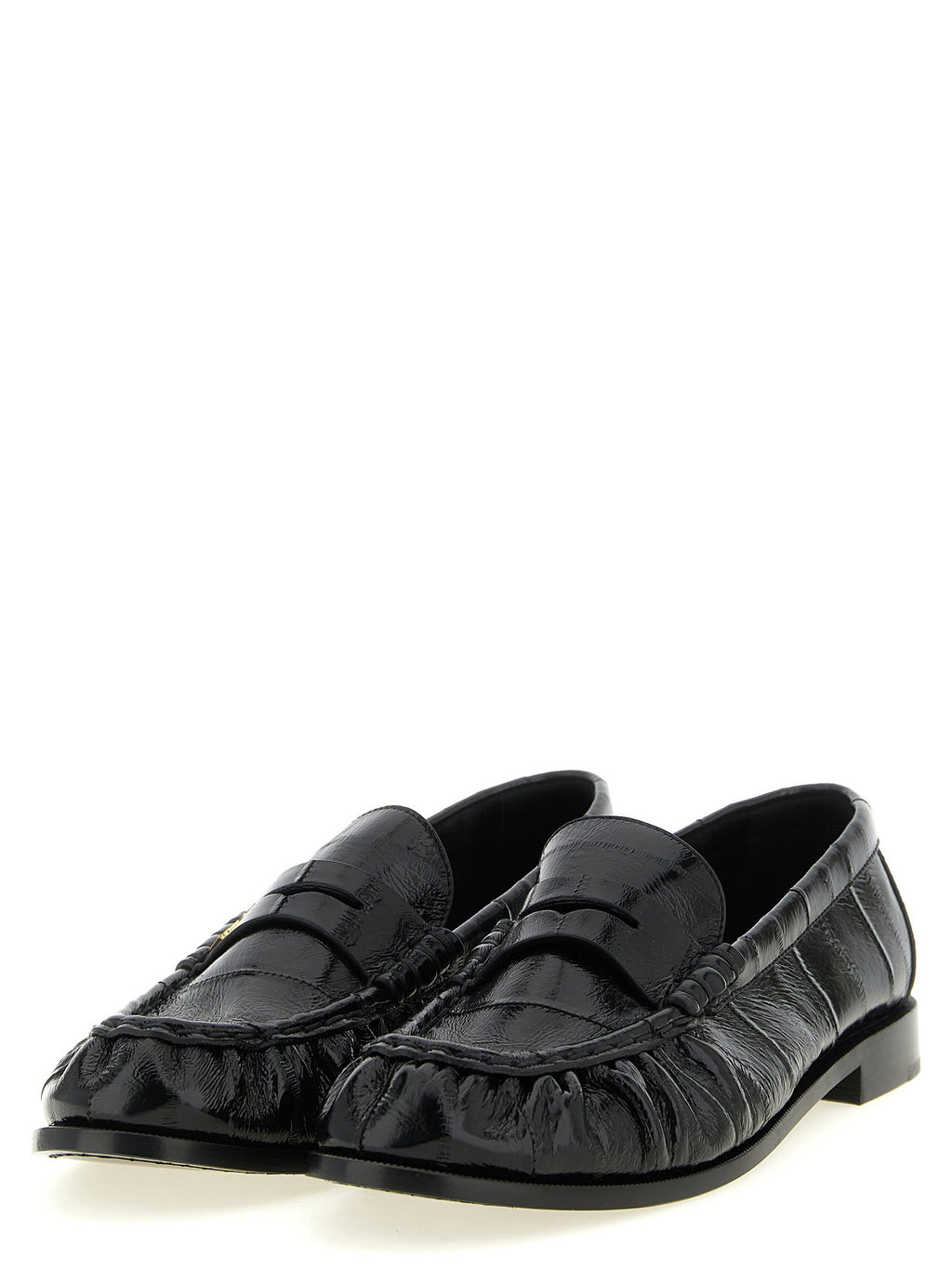 Saint Laurent Le Loafer Loafers