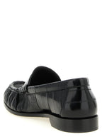 Saint Laurent Le Loafer Loafers