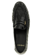 Saint Laurent Le Loafer Loafers
