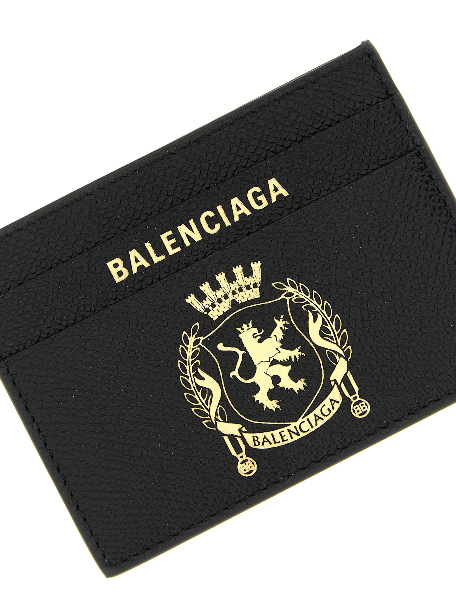 حامل بطاقة جواز السفر من Balenciaga