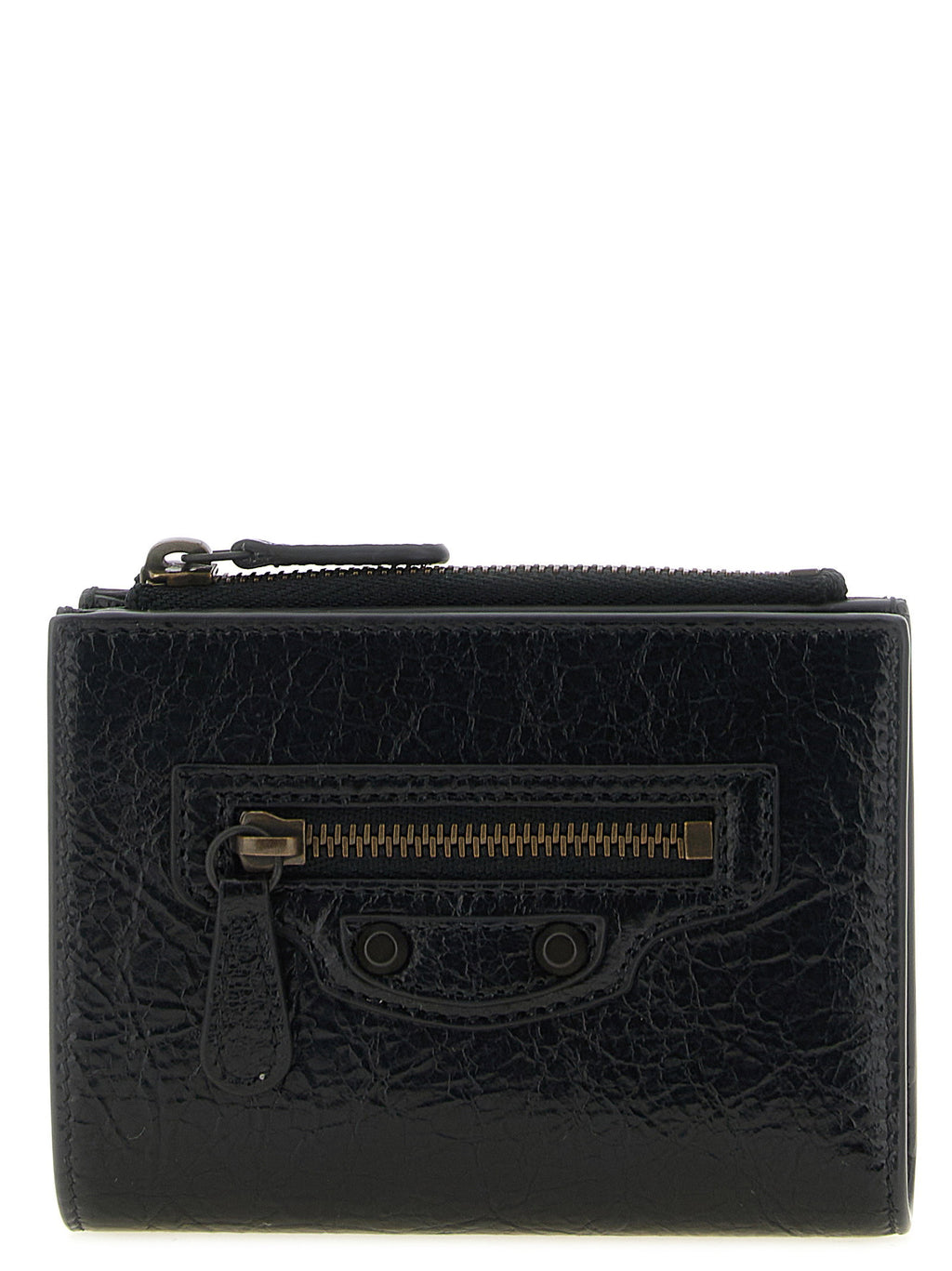 Balenciaga Le City Wallet