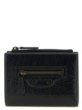 Balenciaga Le City Wallet