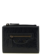 Balenciaga Le City Wallet