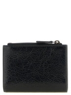 Balenciaga Le City Wallet