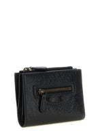 Balenciaga Le City Wallet