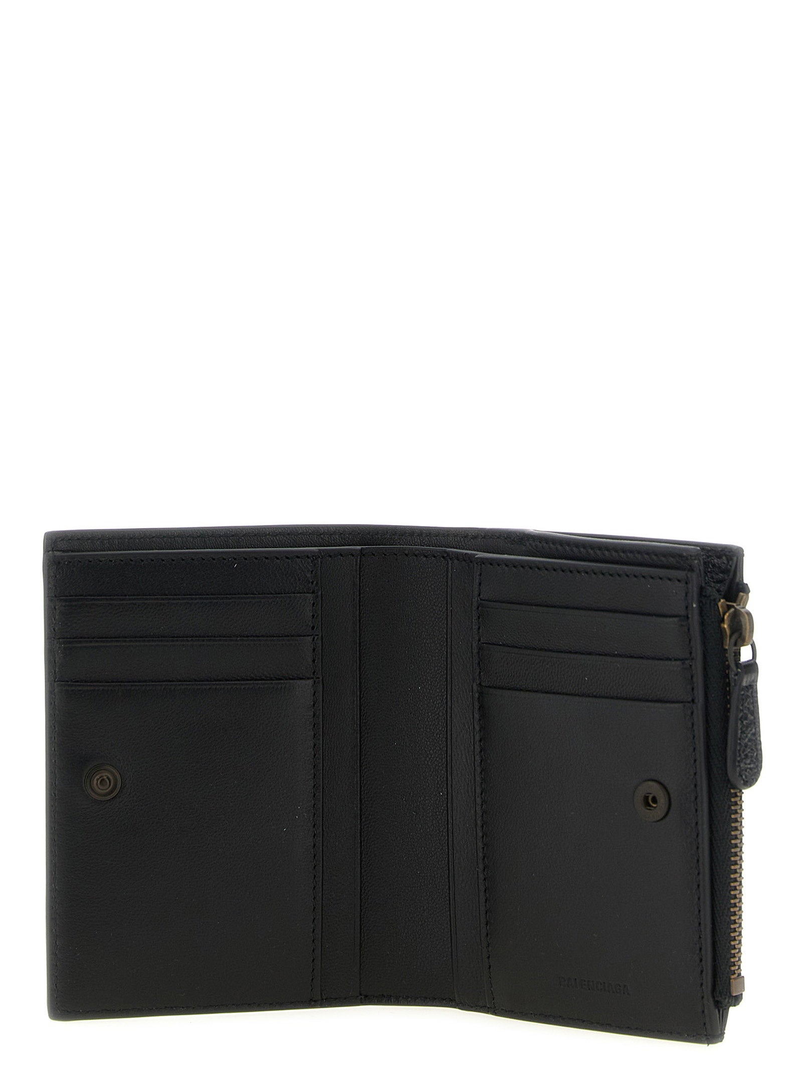 Balenciaga Le City Wallet