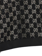 Gucci Gg Crystal Top