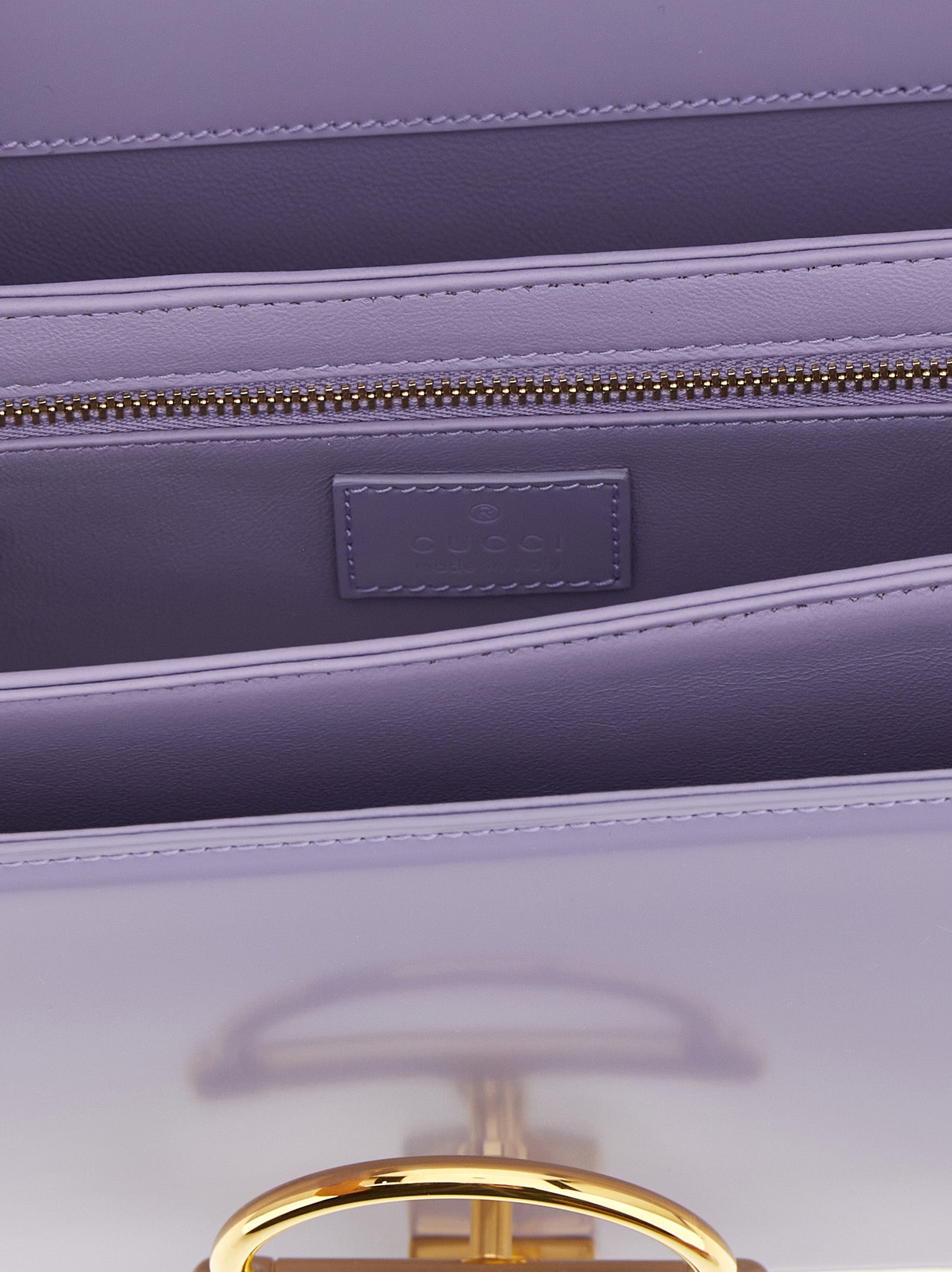 Gucci Siena Crossbody Bag