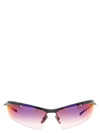 Balenciaga Boomerang Sunglasses