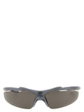 Balenciaga Turbo D-frame Sunglasses