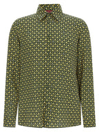Gucci Horsebit Shirt