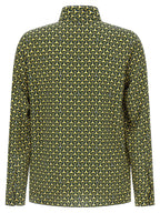 Gucci Horsebit Shirt