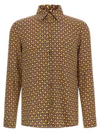 Gucci Horsebit Shirt