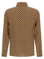 Gucci Horsebit Shirt
