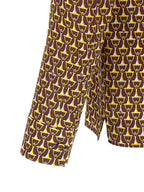 Gucci Horsebit Shirt