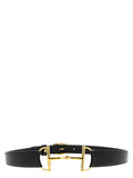 Gucci Horsebit Belt