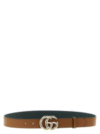 Gucci Gg Marmont Belt