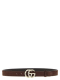 Gucci Gg Marmont Belt