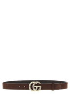 Gucci Gg Marmont Belt
