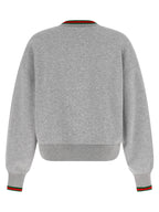 Gucci Web Sweatshirt