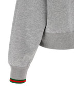 Gucci Web Sweatshirt