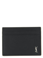 Saint Laurent Monogramme Card Holder