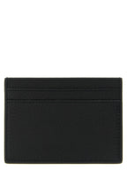 Saint Laurent Tiny Cassandre Card Holder