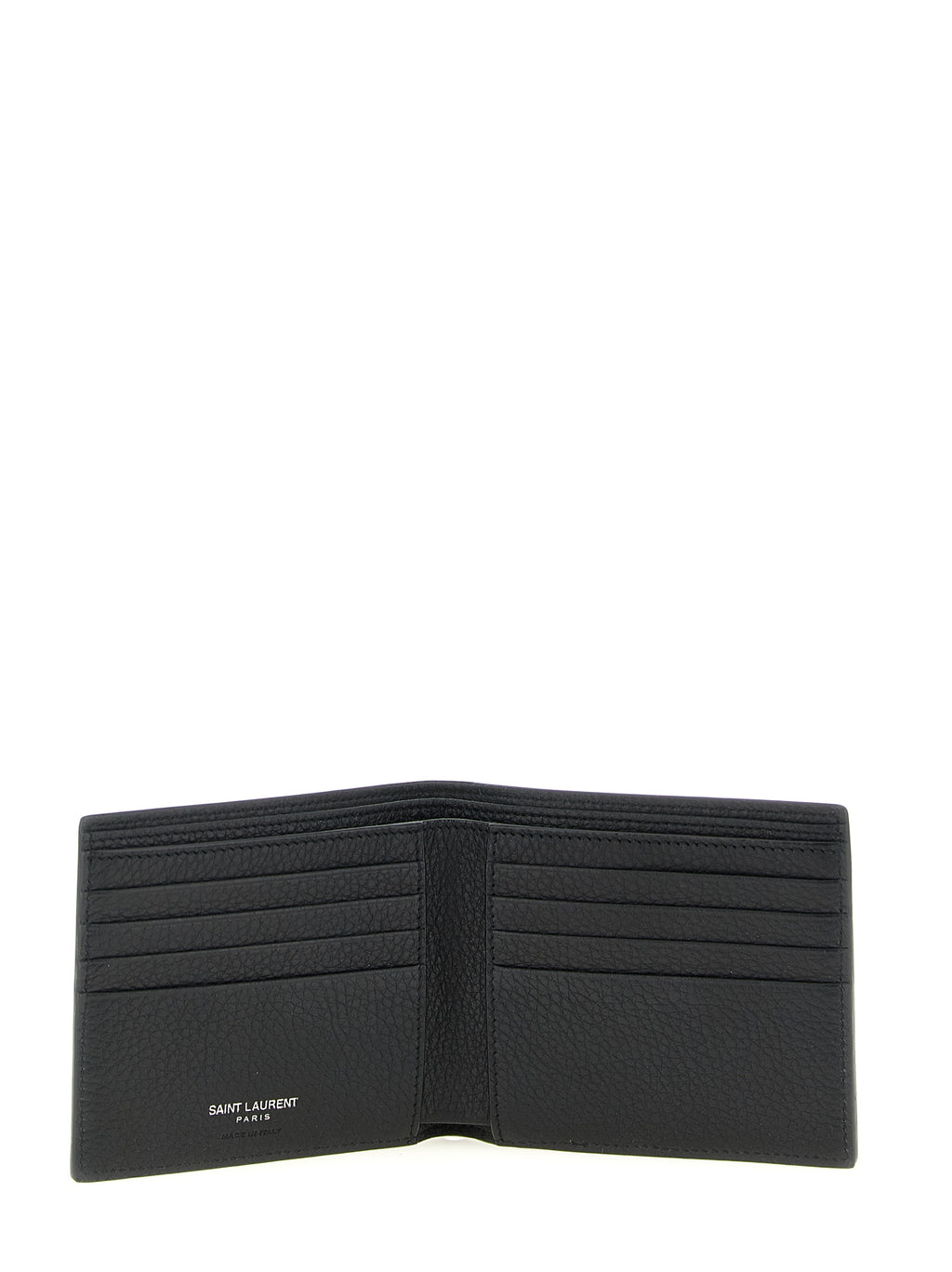 Saint Laurent East/west Wallet