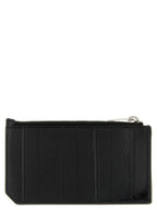 Saint Laurent Tiny Cassandre Card Holder