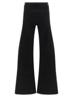 Balenciaga Curved Waist Jeans