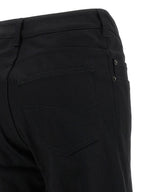 Balenciaga Curved Waist Jeans