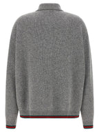 Gucci Polo Cardigan