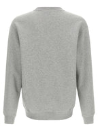 Gucci Web Ribbon And Horsebit Sweatshirt