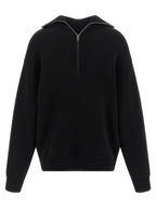 Balenciaga Back-to-front Sweater