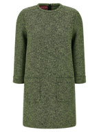 Gucci Mouliné Dress