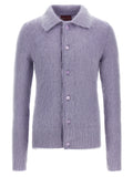 Gucci Polo Cardigan