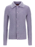 Gucci Polo Cardigan
