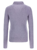 Gucci Polo Cardigan