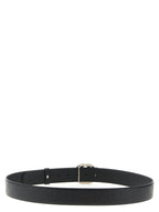 Gucci Incrocio Gg Reversible Belt