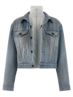 Balenciaga Double Layer Jacket