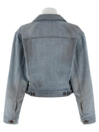 Balenciaga Double Layer Jacket