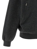Balenciaga Back-to-front Sweater