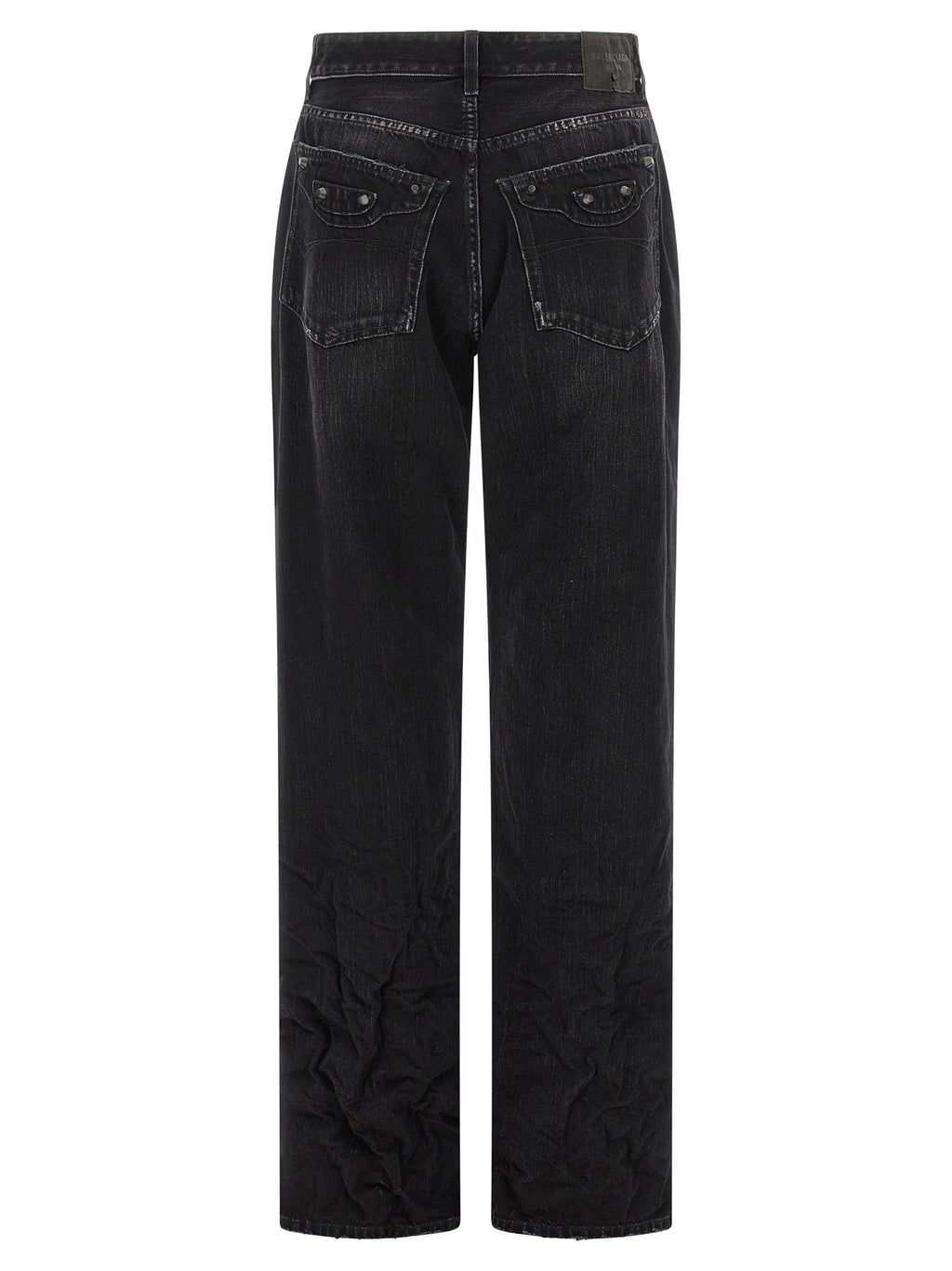 Balenciaga City Jeans