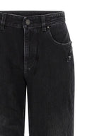 Balenciaga City Jeans