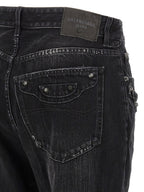 Balenciaga City Jeans