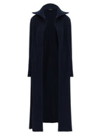 Balenciaga Ribbed Cardigan