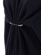 فستان بالنسياغا Pinched