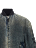 Balenciaga Bomber Standard Jacket