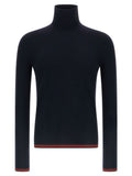 Gucci Web Ribbon Mesh